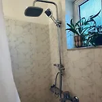 Hotel apartamentowy Royal Jelly - Renovated With Pool Just 5 Minutes Walk From The By Mana Gers Marathiás