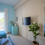 Royal Jelly - Renovated With Pool Just 5 Minutes Walk From The By Mana Gers Marathiás