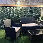 Royal Jelly - Renovated With Pool Just 5 Minutes Walk From The By Mana Gers 3* Marathiás